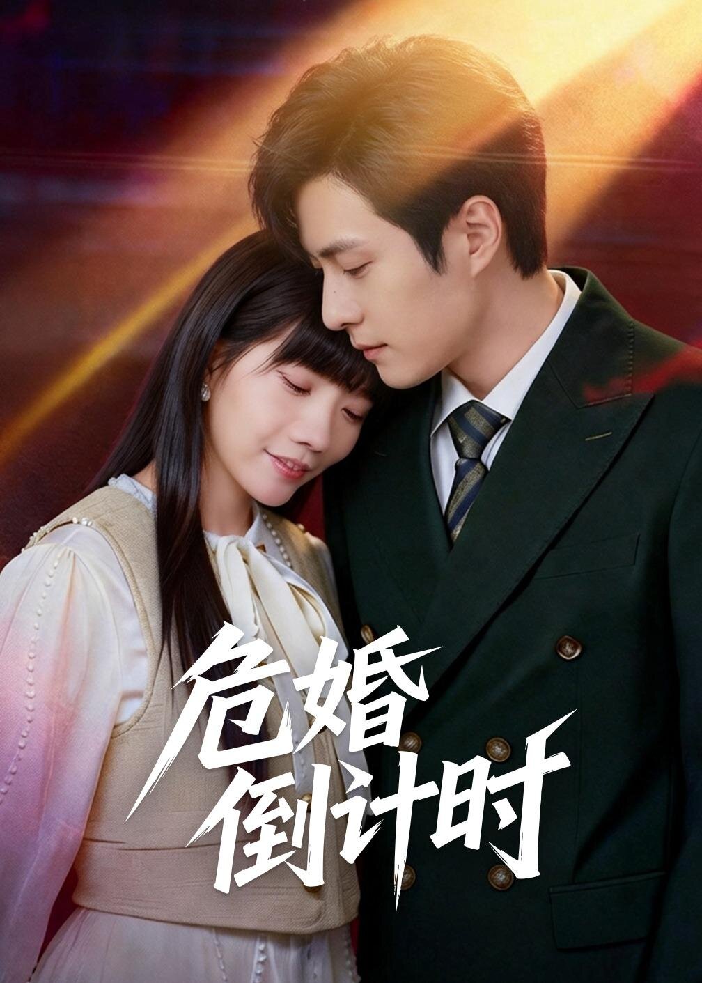 危婚倒计时 第21集