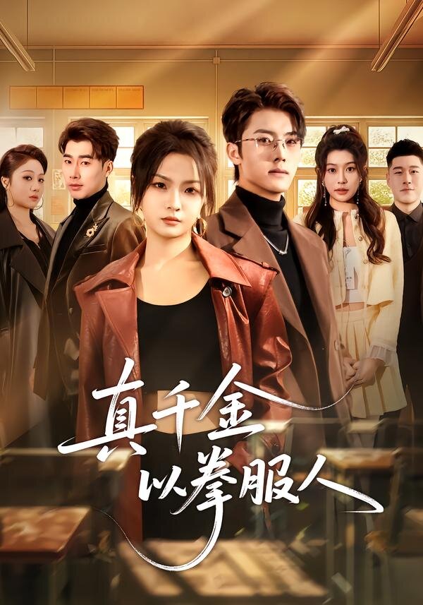真千金以拳服人 第02集