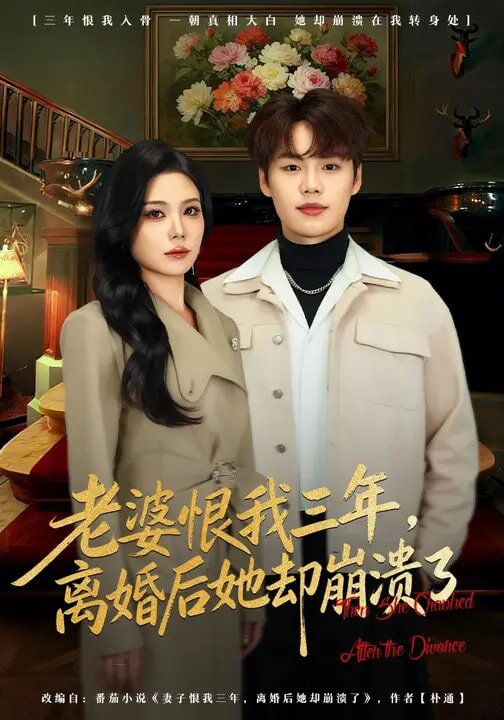 老婆恨我三年，离婚后她却崩溃了 第30集