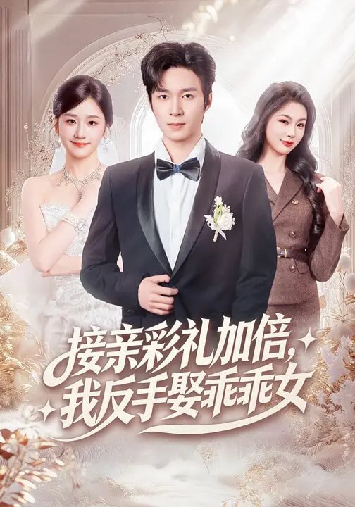 接亲彩礼加倍，我反手娶乖乖女 第64集