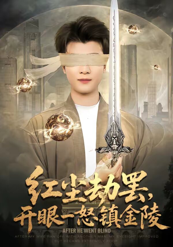 红尘劫罢，开眼一怒镇金陵 第76集
