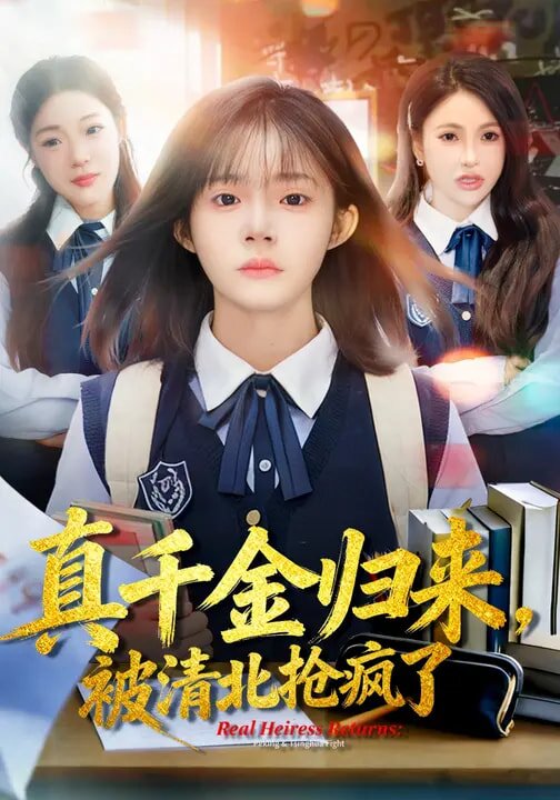 真千金归来，被清北抢疯了 第01集