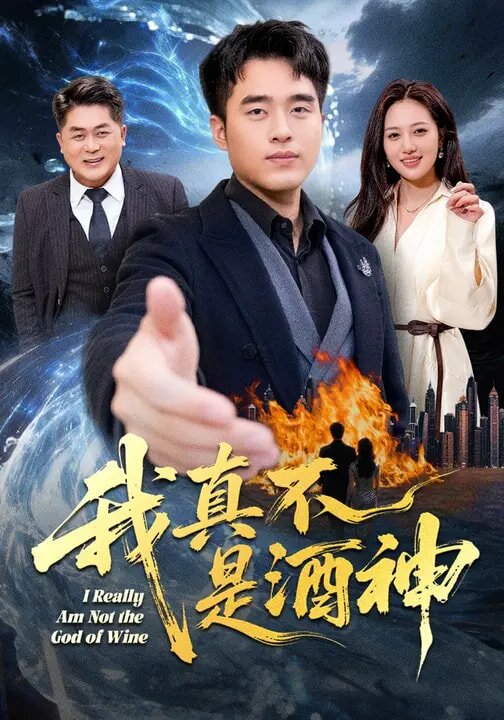 我真不是酒神 第80集(大结局)
