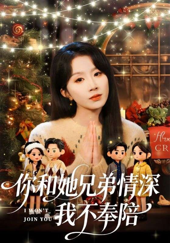 你和她兄弟情深我不奉陪 第01集