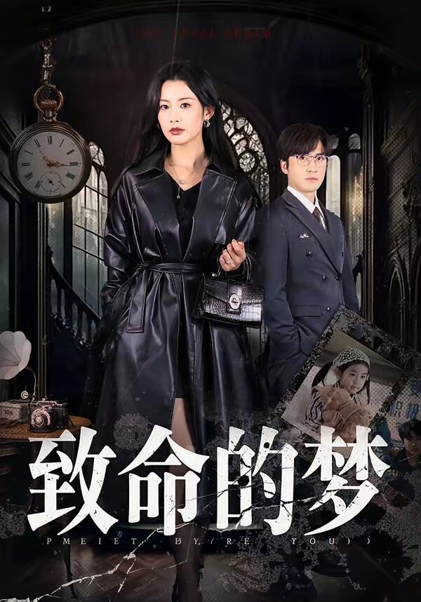 致命的梦 第17集